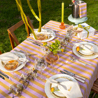 Cadeauset Honing & Lila
