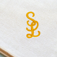 Servet Zachtbeige