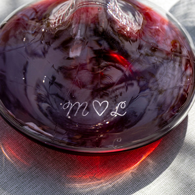 Decanteerkaraf