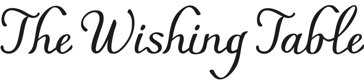 The Wishing Table