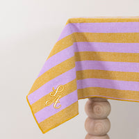Cadeauset Honing & Lila
