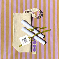 verpakking the wishing table